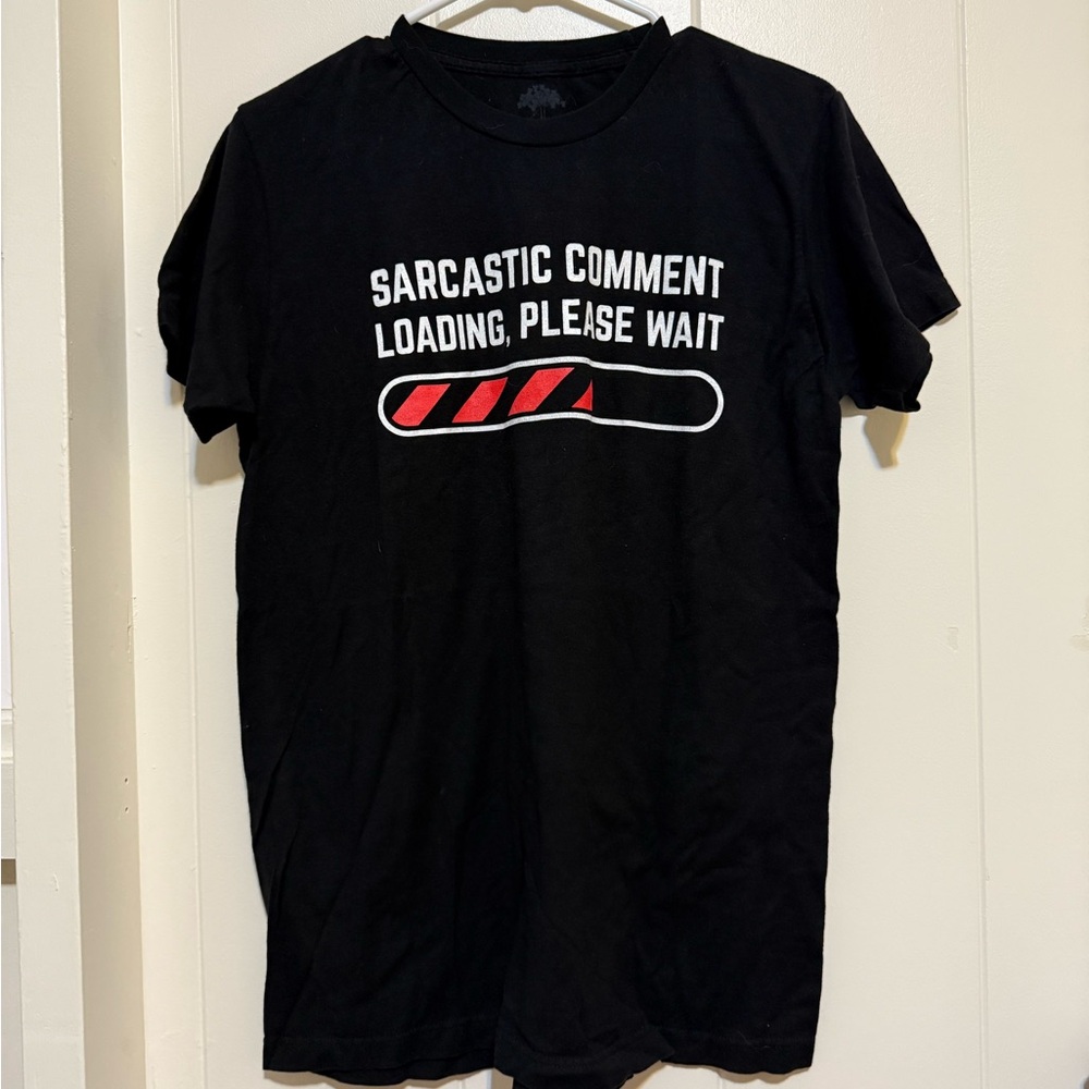 Graphic T-shirt